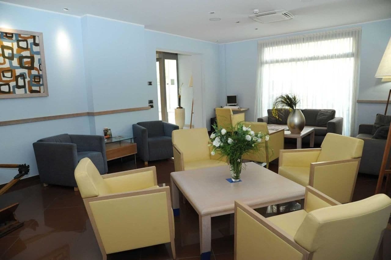 Hotel Chiaraluna Civitanova Marche Εξωτερικό φωτογραφία