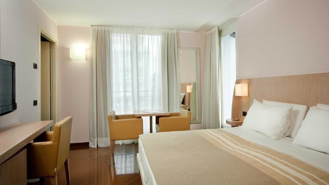 Hotel Chiaraluna Civitanova Marche Εξωτερικό φωτογραφία